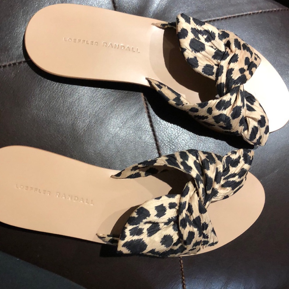 Loeffler Randall